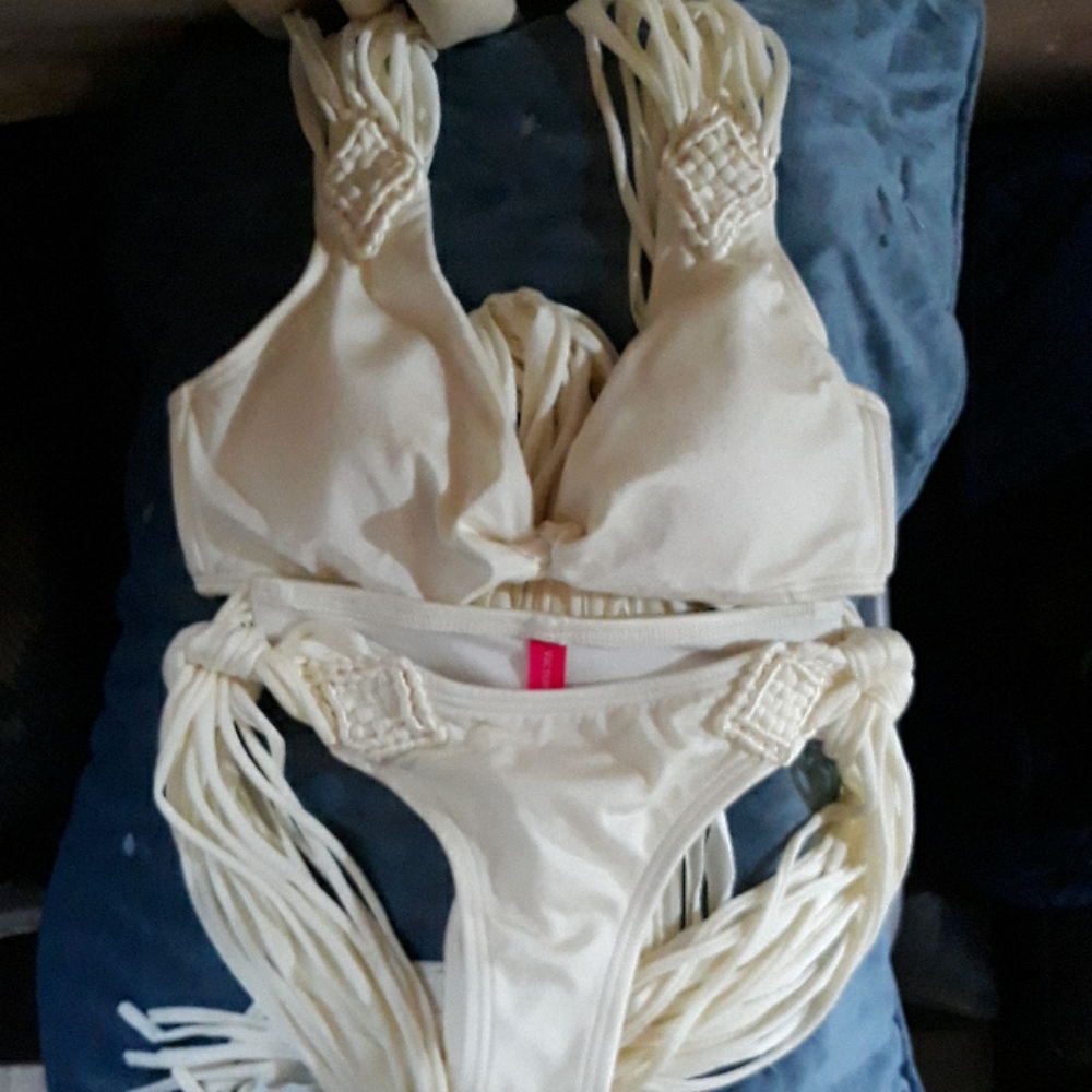 Victoria Secret Bathing Suit